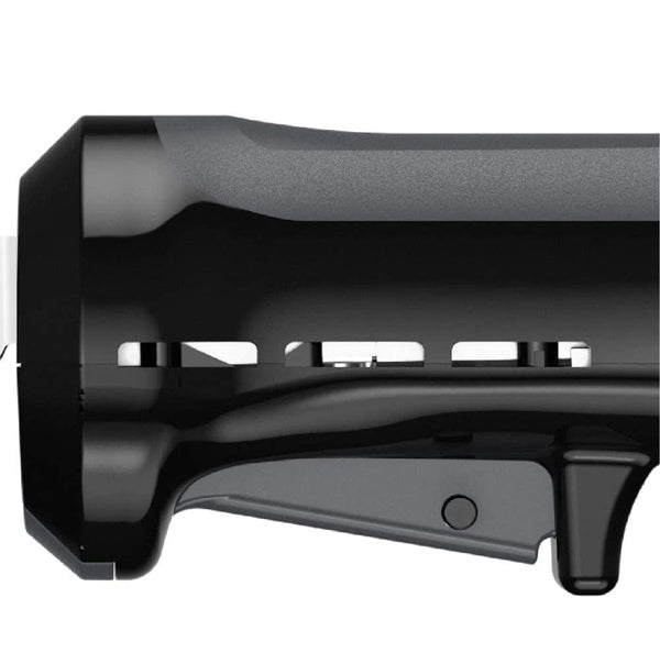 Black Decker Stainless Steel 9 Inch Electric Knife Offset Blades Corded