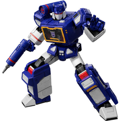 BLOKEES Transformers Action Edition 03 – Soundwave (Model 71172)