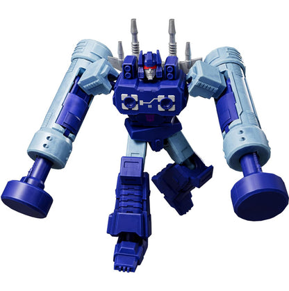 BLOKEES Transformers Action Edition 03 – Soundwave (Model 71172)