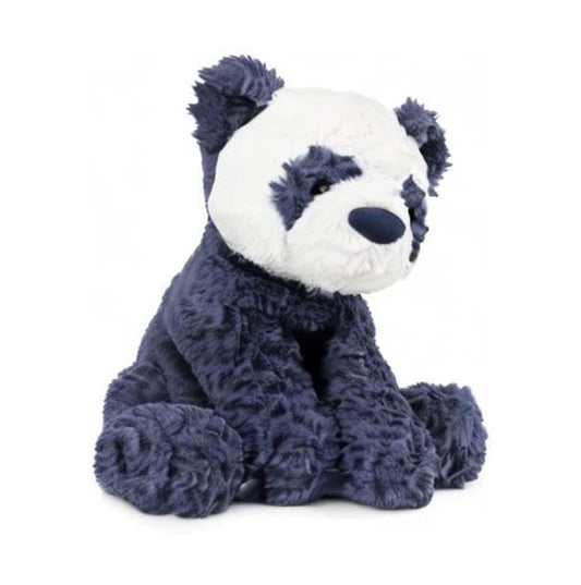 GUND Cozys Collection Panda, Panda Bear Stuffed Animal