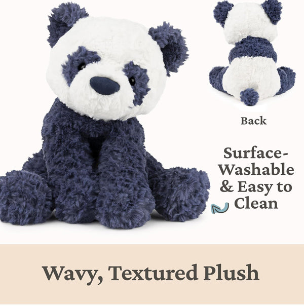 GUND Cozys Collection Panda, Panda Bear Stuffed Animal