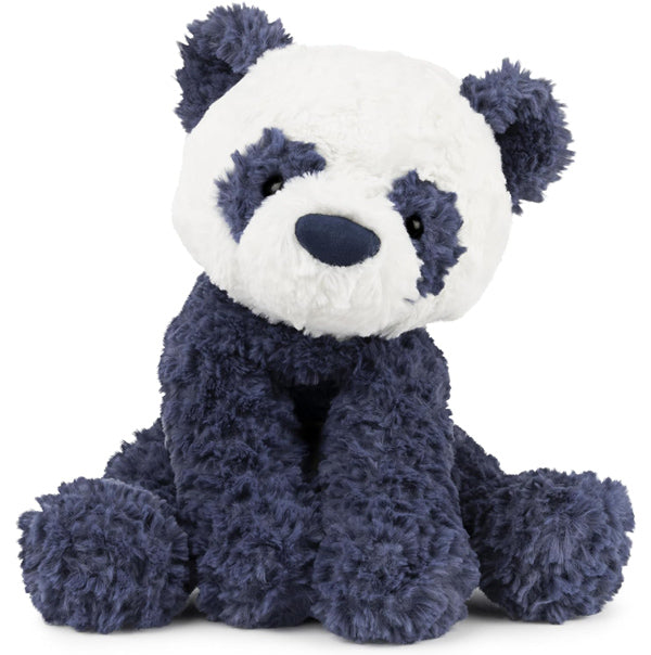 GUND Cozys Collection Panda, Panda Bear Stuffed Animal