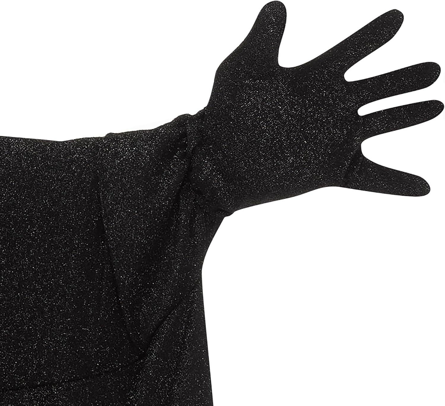 Fun World 25th Anniversary Ghost Face Costume – Adult One Size