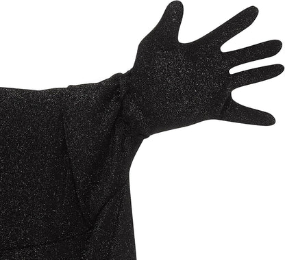 Fun World 25th Anniversary Ghost Face Costume – Adult One Size