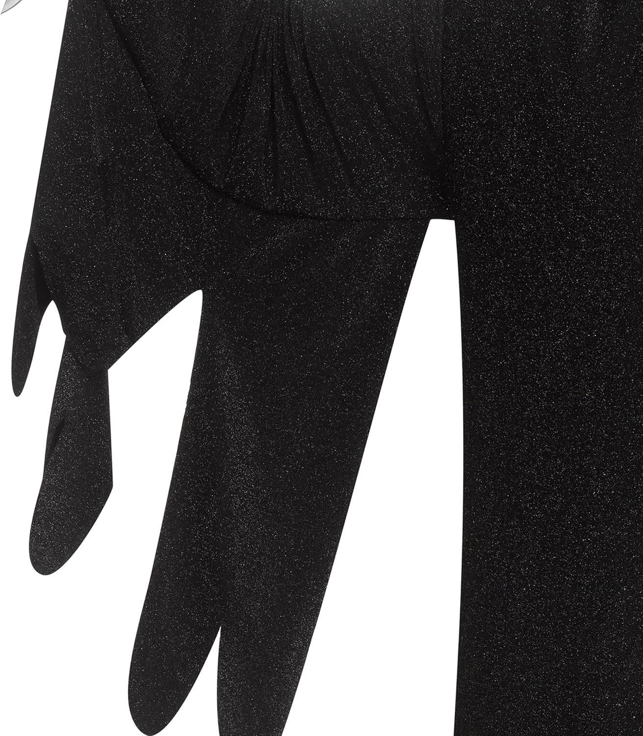 Fun World 25th Anniversary Ghost Face Costume – Adult One Size