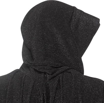 Fun World 25th Anniversary Ghost Face Costume – Adult One Size