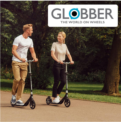 Globber – 2 Wheel Kick Scooter