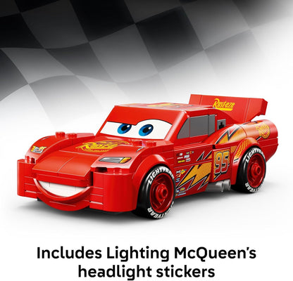 LEGO Speed Champions Lightning McQueen 77255