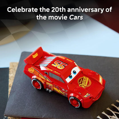 LEGO Speed Champions Lightning McQueen 77255