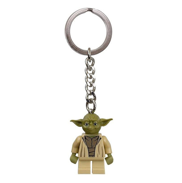 LEGO Star Wars Key Chain (853449)