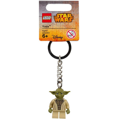 LEGO Star Wars Key Chain (853449)