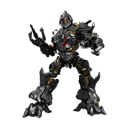 Transformers Classic Class Megatron Model - Blokees